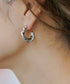 ツイストピアス